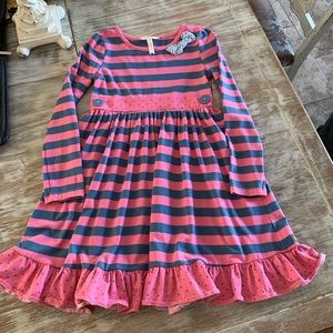 Matilda Jane Girls Dress